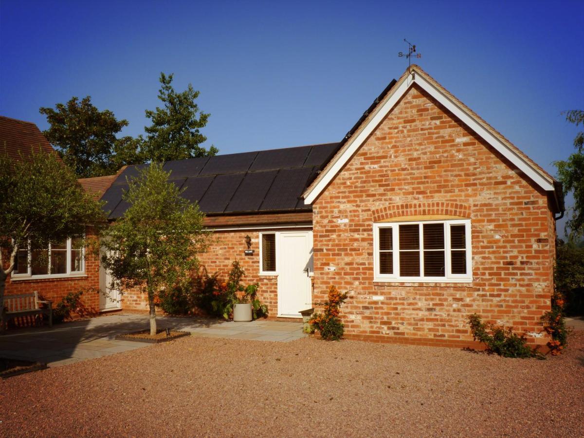 Walwyn Court Barns Villa Ledbury Dış mekan fotoğraf