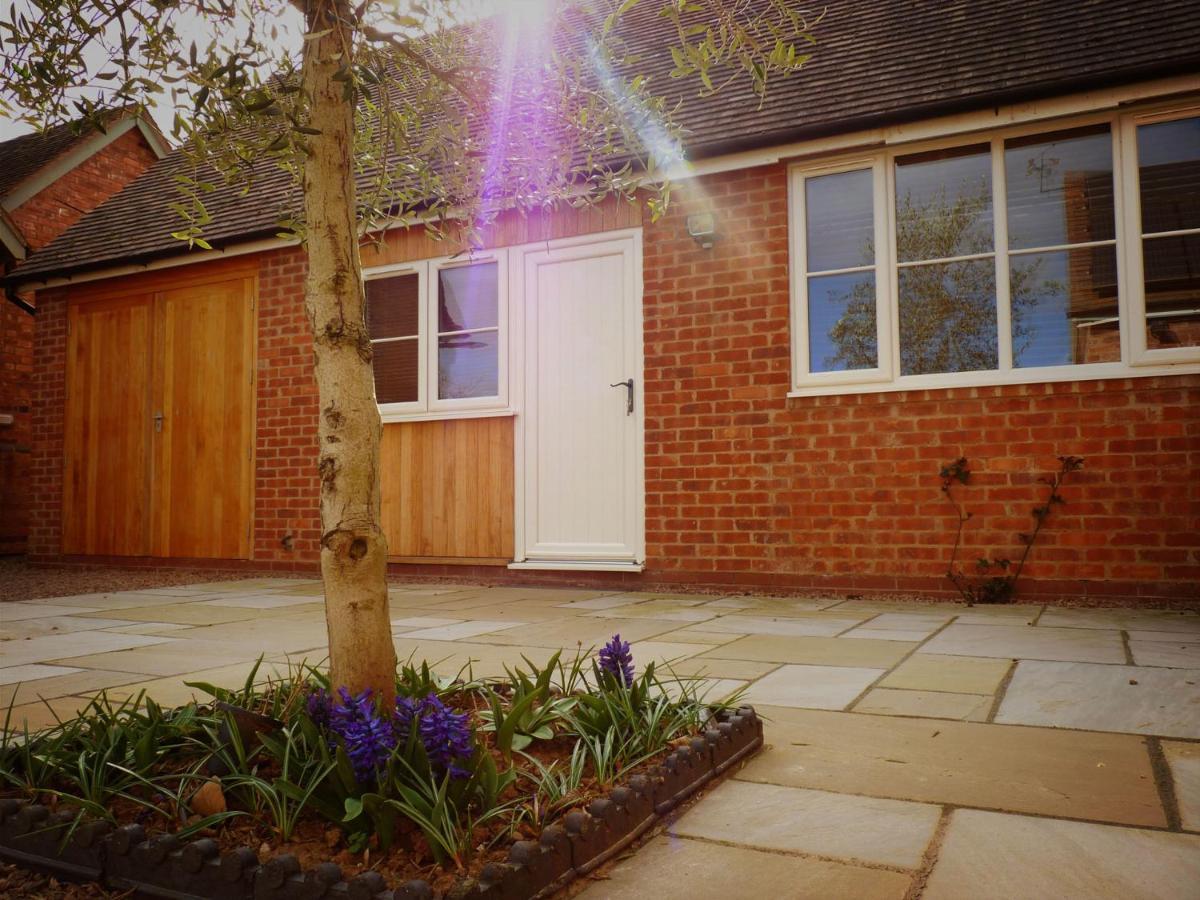 Walwyn Court Barns Villa Ledbury Dış mekan fotoğraf