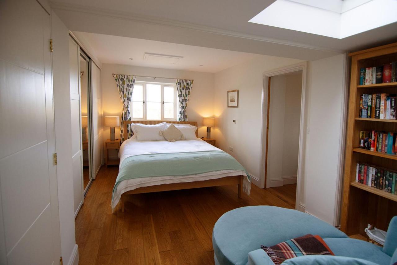 Walwyn Court Barns Villa Ledbury Dış mekan fotoğraf