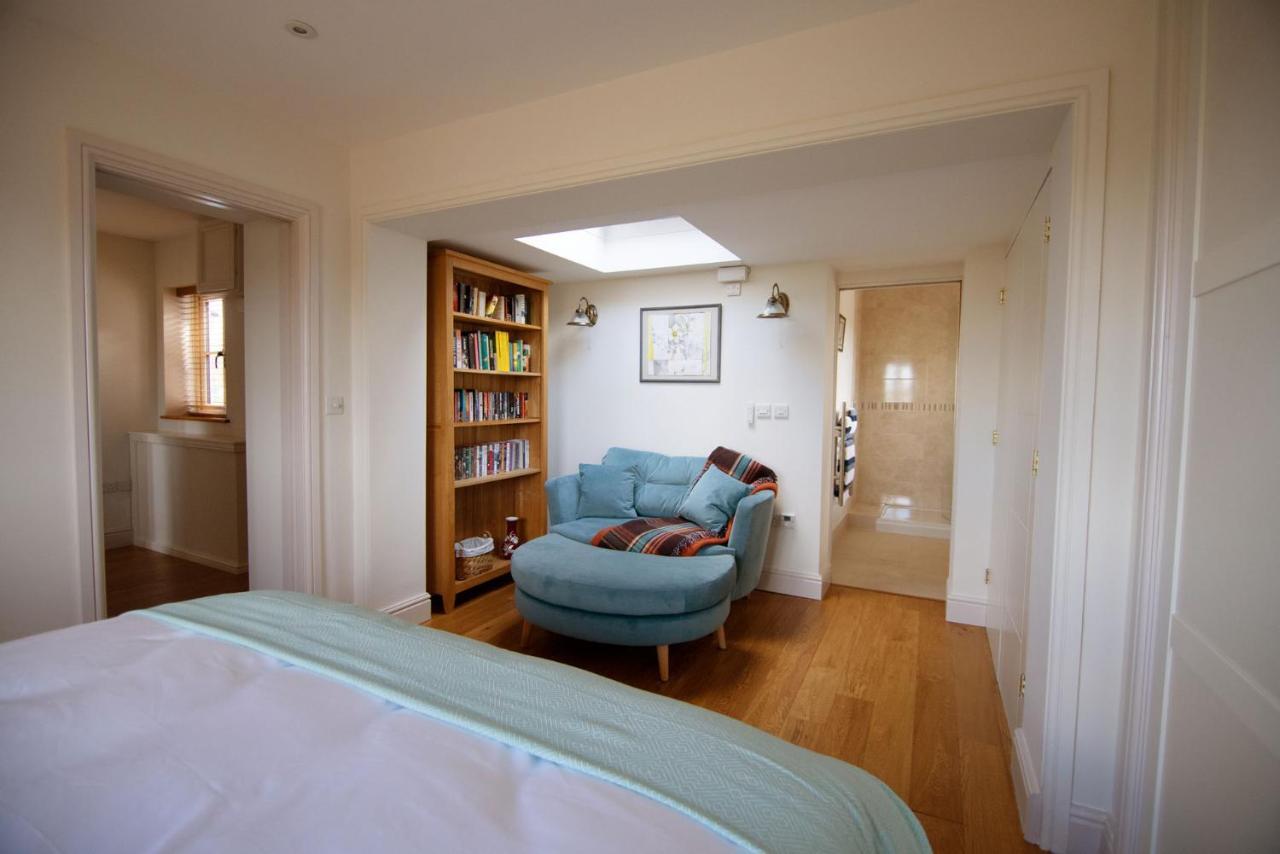 Walwyn Court Barns Villa Ledbury Dış mekan fotoğraf
