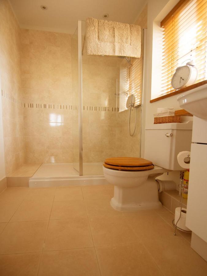 Walwyn Court Barns Villa Ledbury Dış mekan fotoğraf