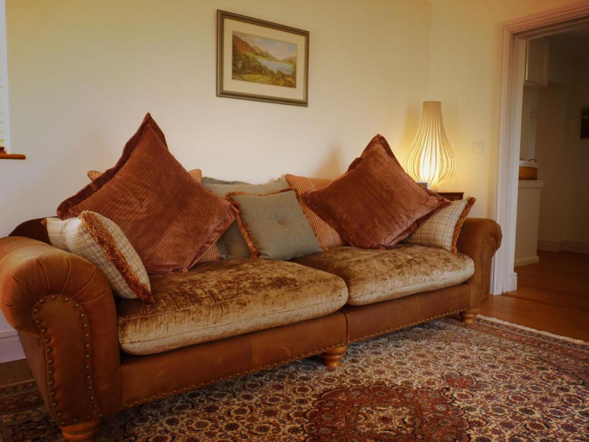 Walwyn Court Barns Villa Ledbury Dış mekan fotoğraf