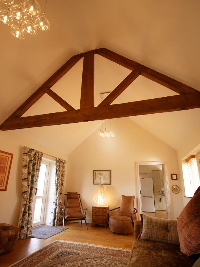 Walwyn Court Barns Villa Ledbury Dış mekan fotoğraf